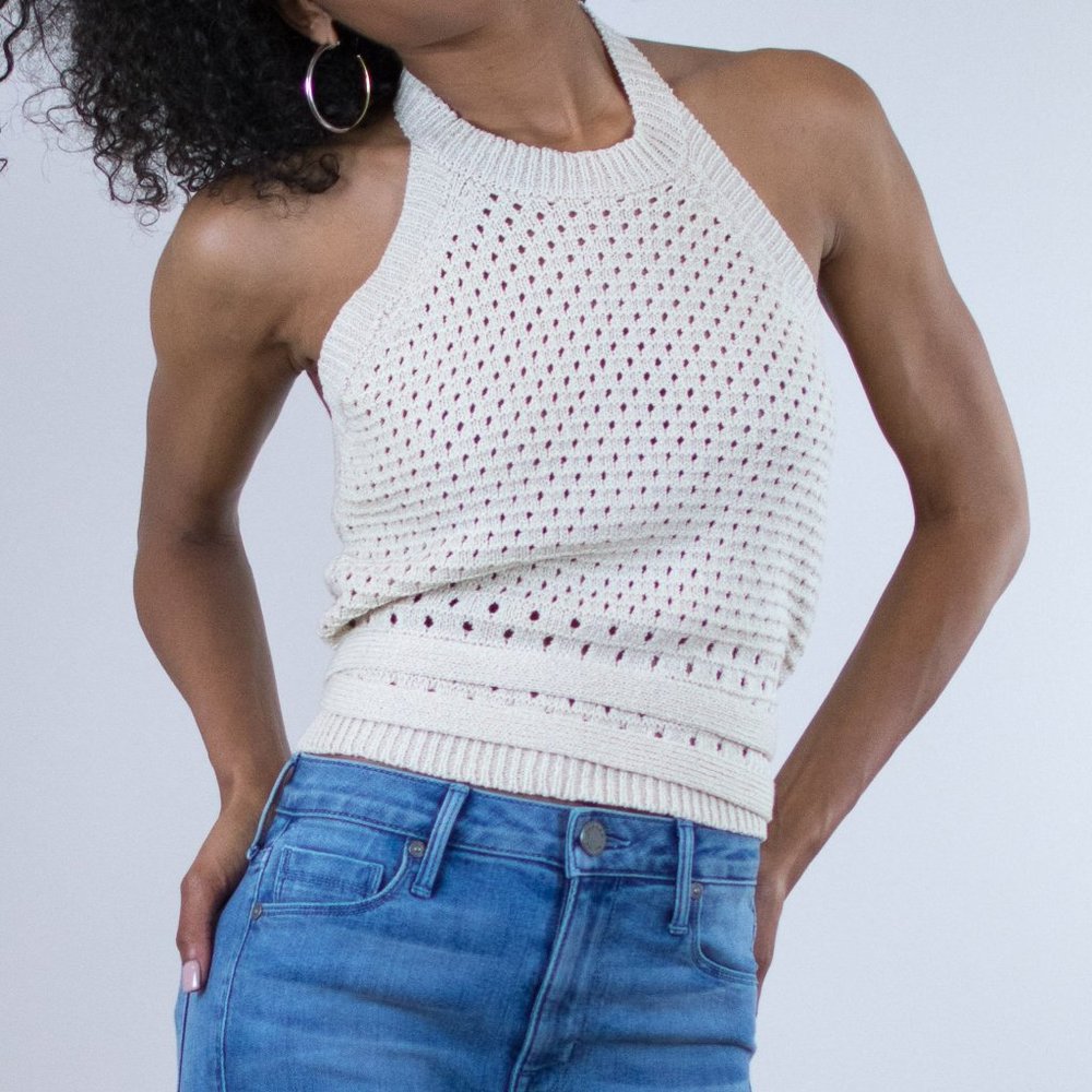 MINA TOP